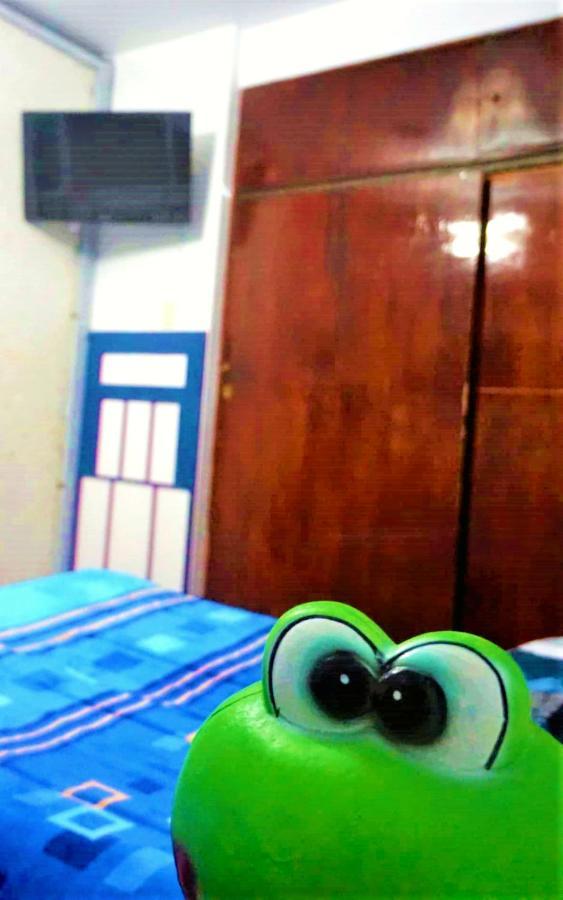 Cuarto Entrada Independiente Privado Solo Para Ti Narvarte Roma Valle Cerca Hospitales Centro Medico Sxxi Y Macgregor Regional Imss 1 Parque Delta Narvarte Wtc Mexikóváros Kültér fotó