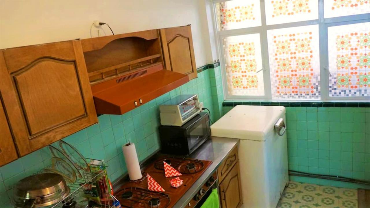 Cuarto Entrada Independiente Privado Solo Para Ti Narvarte Roma Valle Cerca Hospitales Centro Medico Sxxi Y Macgregor Regional Imss 1 Parque Delta Narvarte Wtc Mexikóváros Kültér fotó